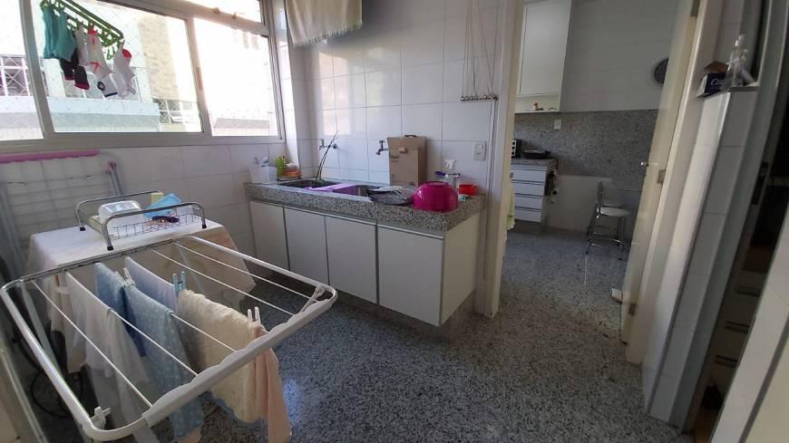 Apartamento, Sion, 3 Quartos, 3 Vagas, 2 Suítes