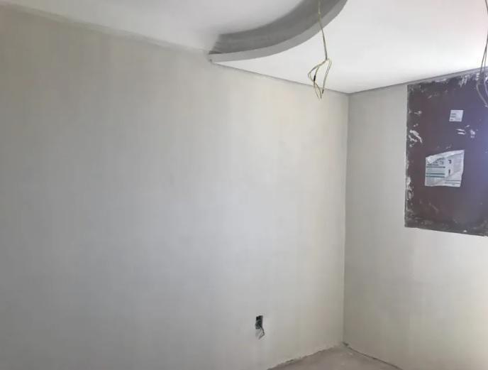 Apartamento, Santa Terezinha, 2 Quartos, 2 Vagas, 1 Suíte