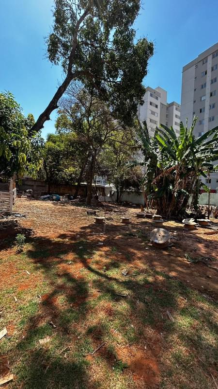 Lote, Caiapós, 3 Quartos, 3 Vagas