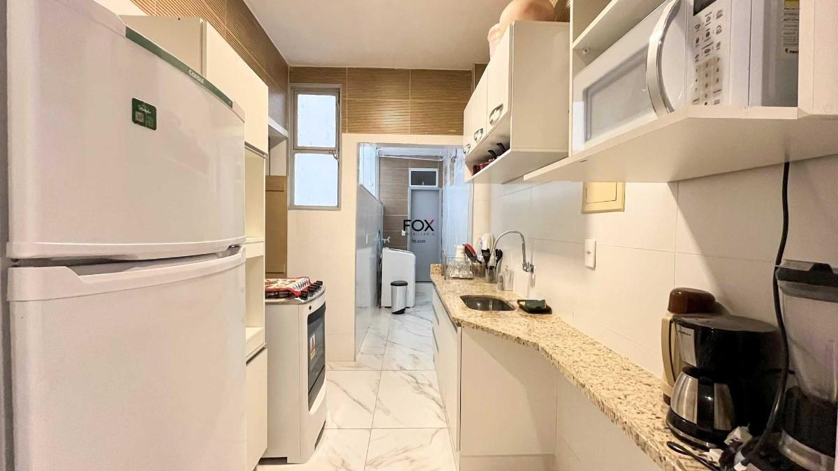 Apartamento, Sion, 2 Quartos, 1 Vaga, 1 Suíte