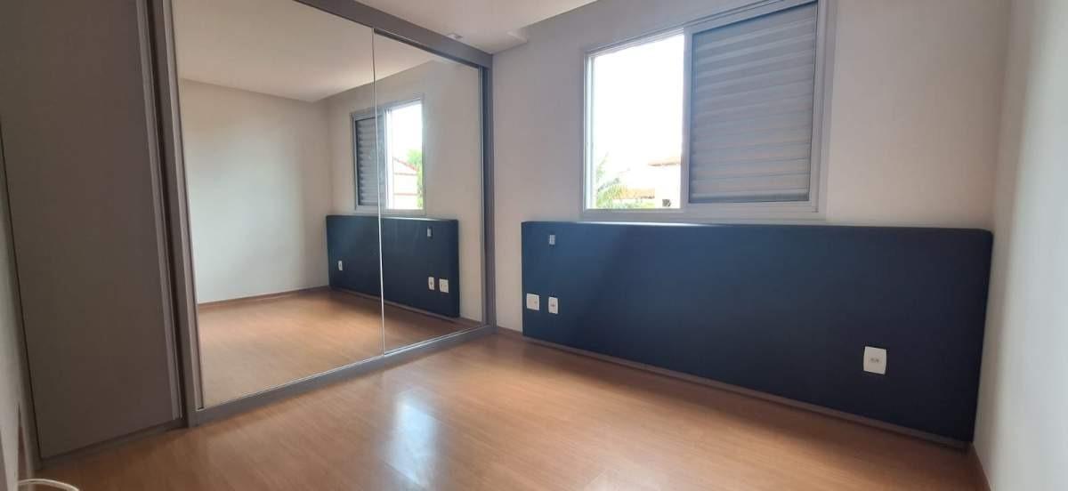 Apartamento, Cidade Nova, 3 Quartos, 2 Vagas, 1 Suíte
