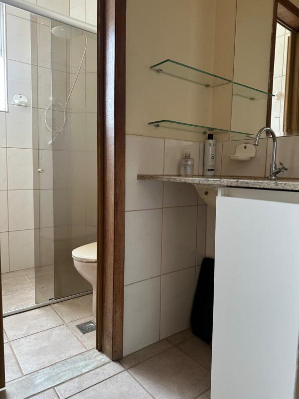 Apartamento, Castelo, 2 Quartos, 1 Vaga