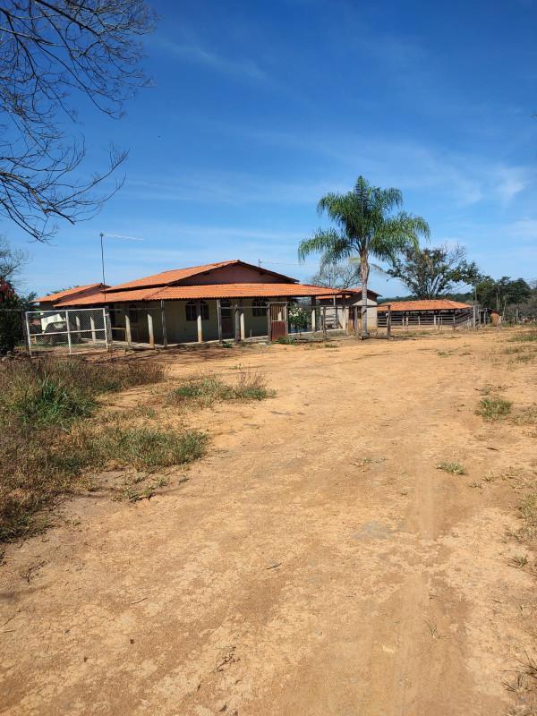 Fazenda, Centro, 0 Quarto, 0 Vaga