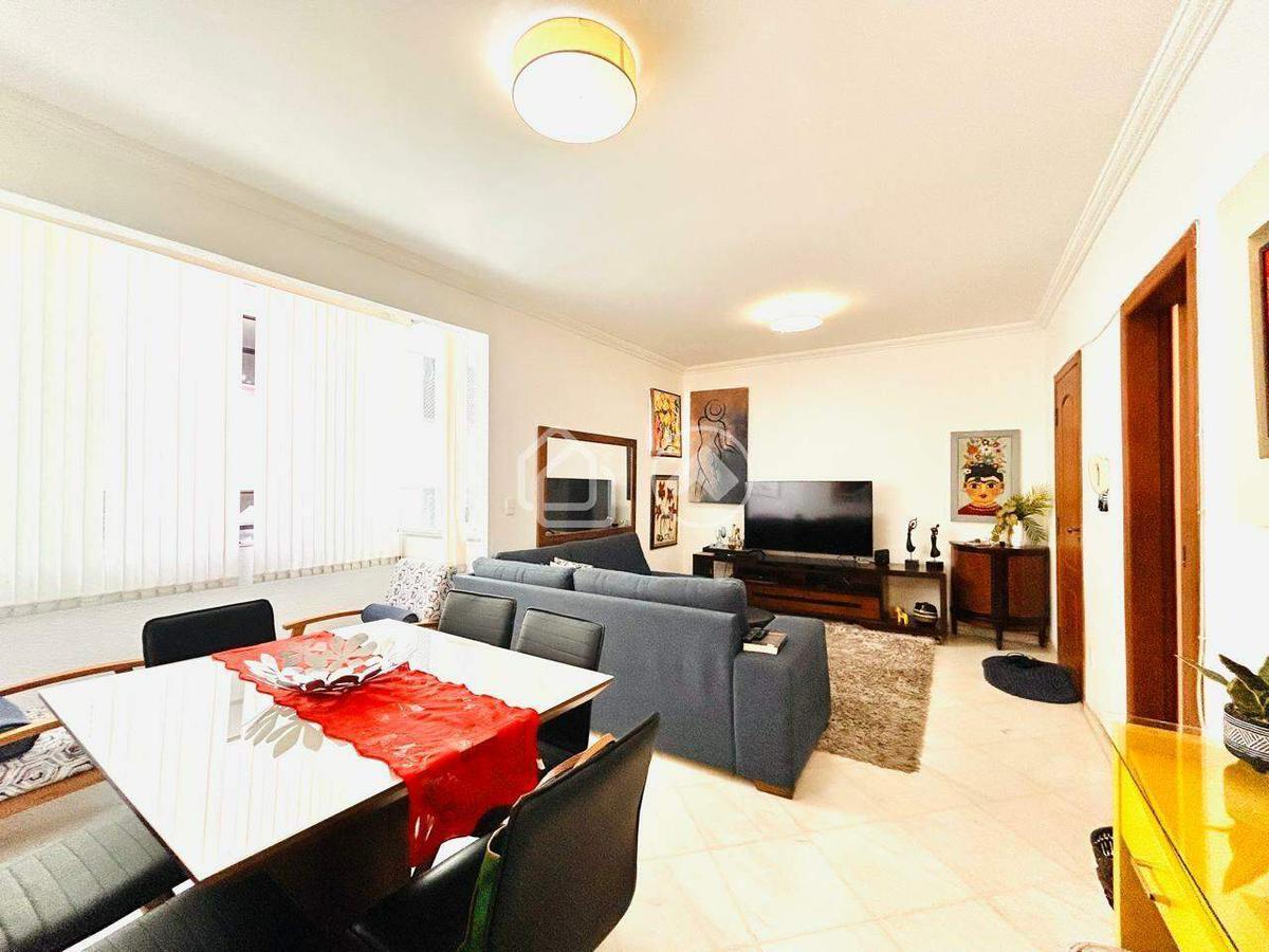 Apartamento, Buritis, 3 Quartos, 2 Vagas, 1 Suíte
