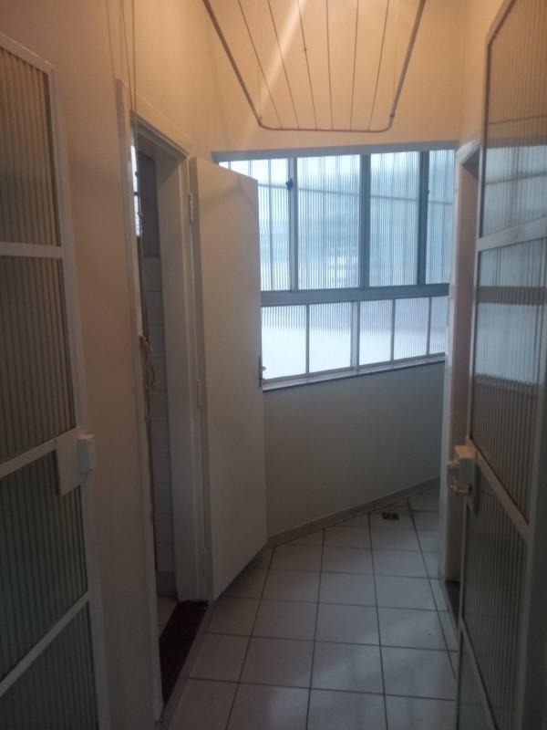 Apartamento, Centro, 3 Quartos, 0 Vaga