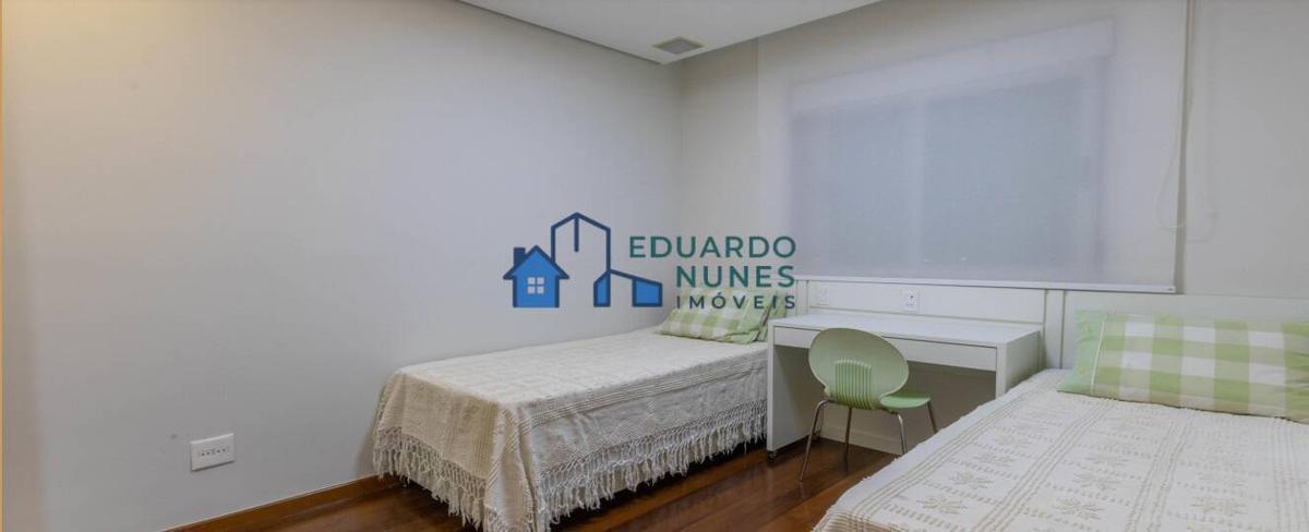 Apartamento, Belvedere, 4 Quartos, 4 Vagas, 4 Suítes
