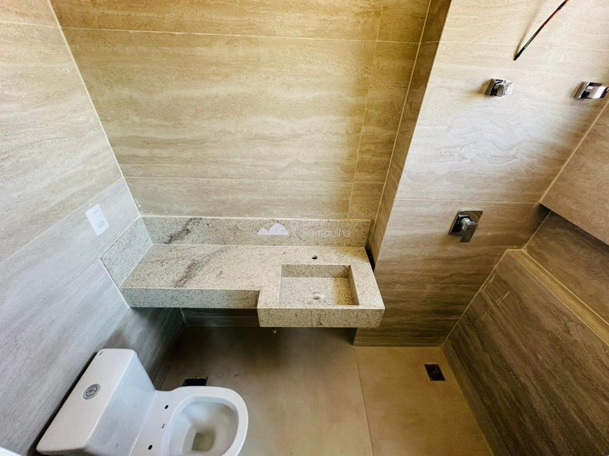 Apartamento, Itapoã, 3 Quartos, 2 Vagas, 1 Suíte