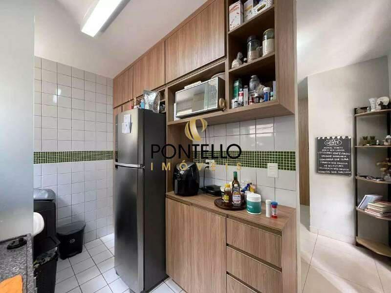 Apartamento, Buritis, 2 Quartos, 1 Vaga