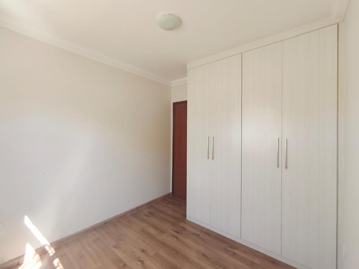 Apartamento, Serrano, 3 Quartos, 2 Vagas, 1 Suíte