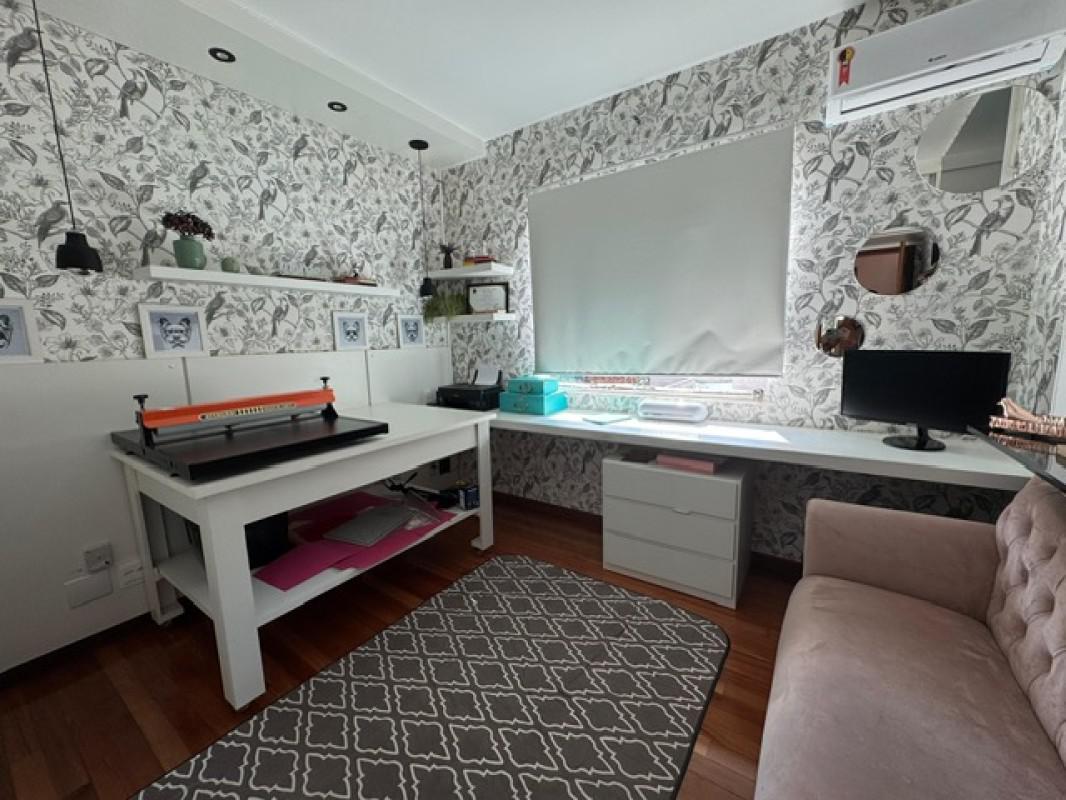 Casa, Manacás, 3 Quartos, 4 Vagas, 1 Suíte