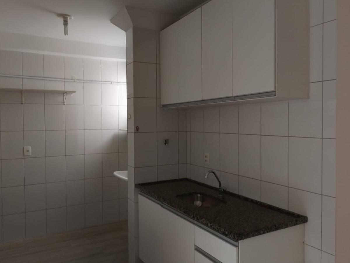 Apartamento, Santa Amélia, 2 Quartos, 1 Vaga, 1 Suíte
