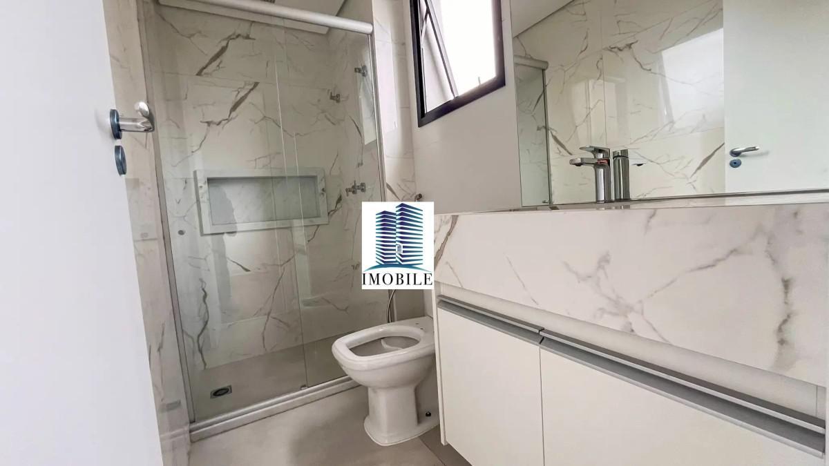 Apartamento, Santo Agostinho, 2 Quartos, 2 Vagas, 2 Suítes