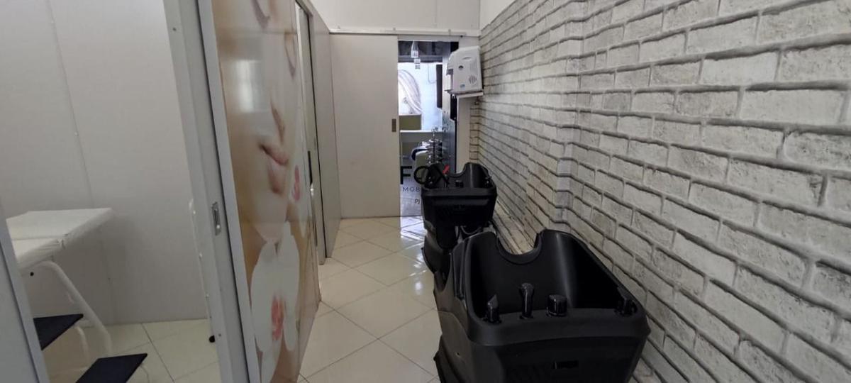 Andar, Buritis, 0 Quarto, 2 Vagas