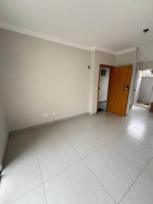 Apartamento, Santa Mônica, 2 Quartos, 1 Vaga