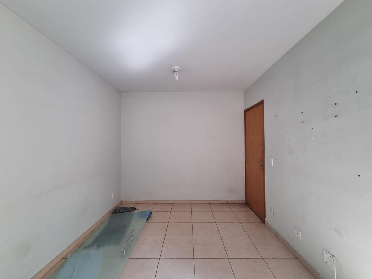 Apartamento, Jardim Riacho das Pedras, 2 Quartos, 1 Vaga