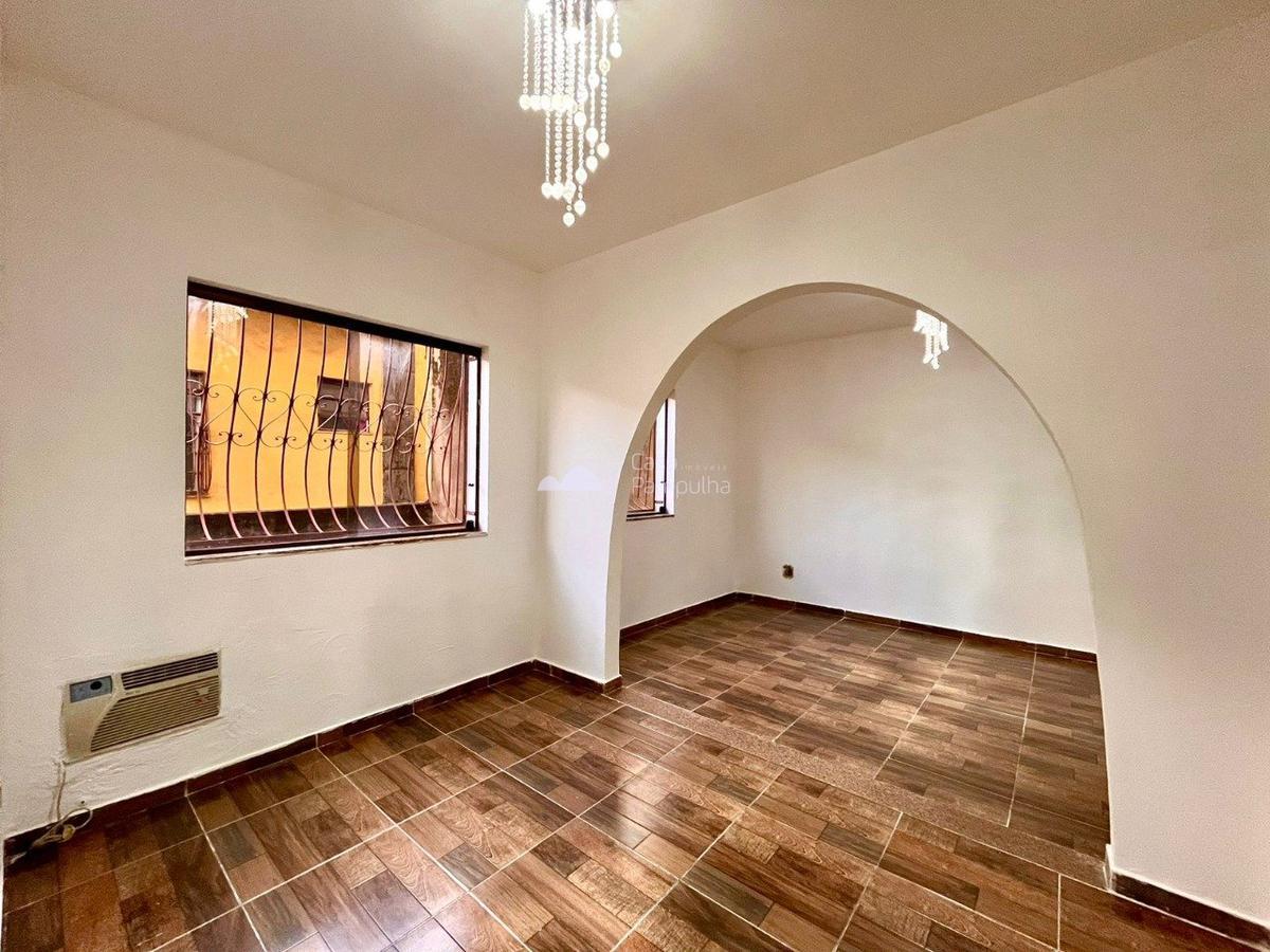 Casa, Dona Clara, 3 Quartos, 1 Vaga