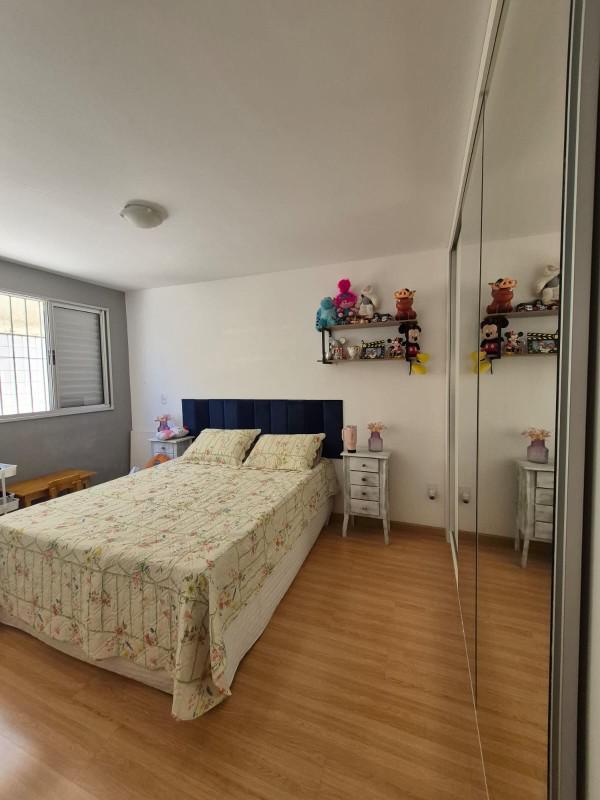 Apartamento, Palmares, 3 Quartos, 2 Vagas, 1 Suíte