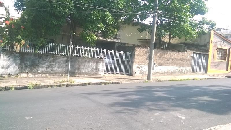 Lote, Prado, 0 Quarto, 0 Vaga