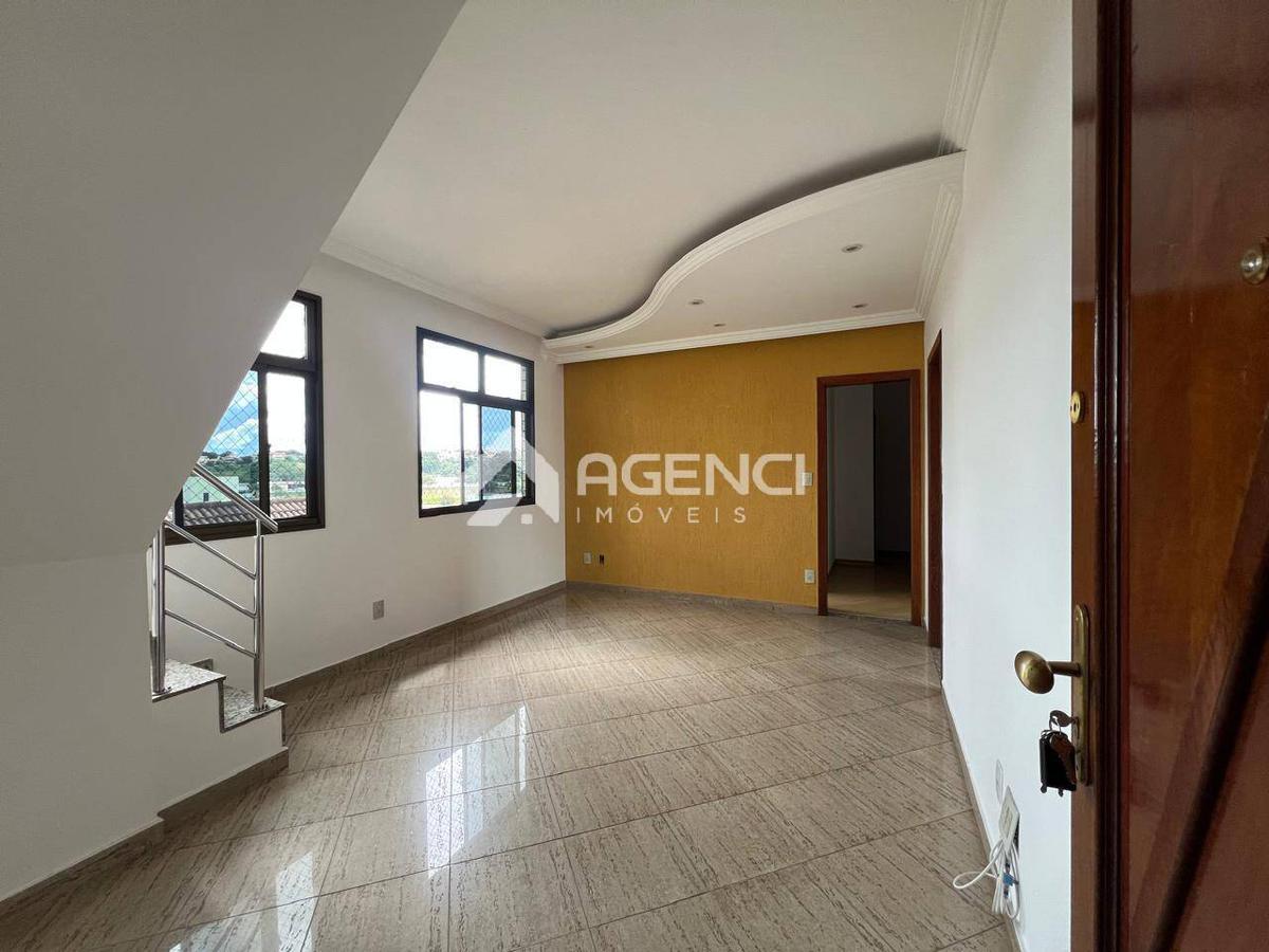 Apartamento, Camargos, 3 Quartos, 0 Vaga, 1 Suíte