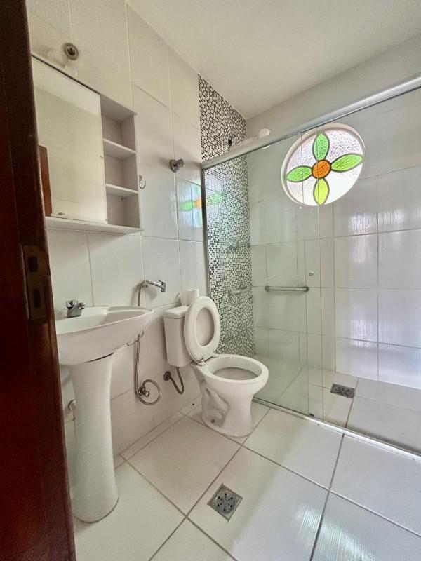 Casa, Alípio de Melo, 3 Quartos, 2 Vagas