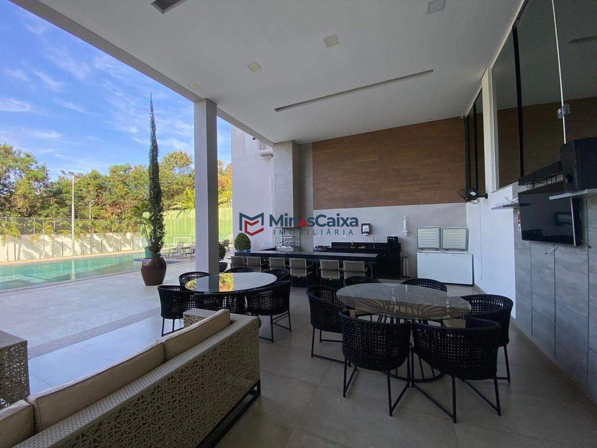 Apartamento, Cidade Nobre, 3 Quartos, 3 Vagas, 3 Suítes