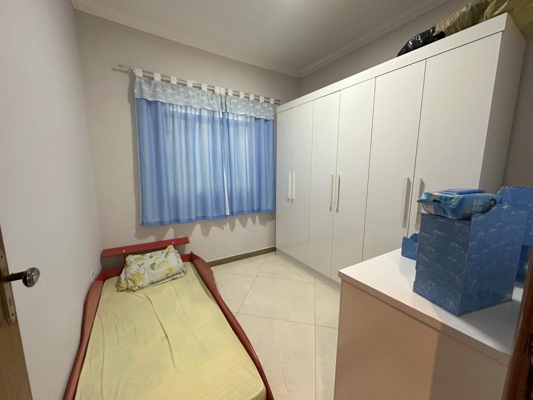 Casa, Vila Santa Luzia, 3 Quartos, 1 Vaga, 1 Suíte