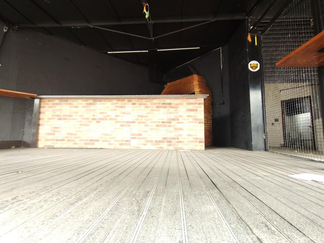 Andar, Santa Inês, 0 Quarto, 0 Vaga