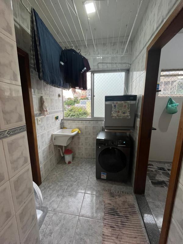Apartamento, Padre Eustáquio, 3 Quartos, 1 Vaga, 1 Suíte