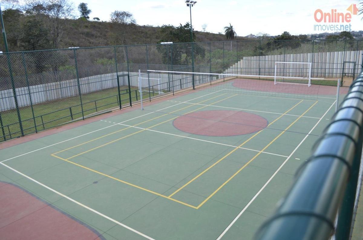 Lote em Condomínio, Zona Rural, 1 Quarto, 0 Vaga, 0 Suíte