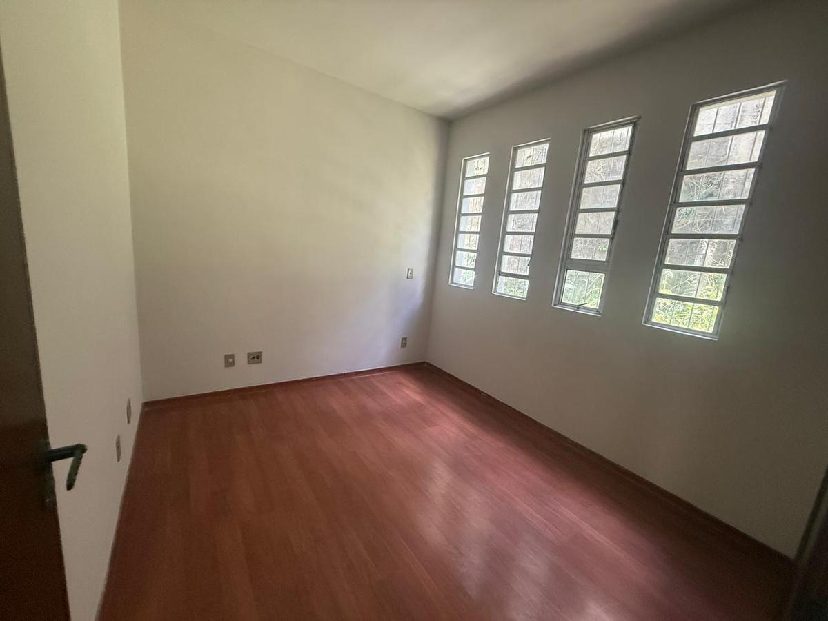 Apartamento, Cachoeirinha, 3 Quartos, 1 Vaga, 1 Suíte