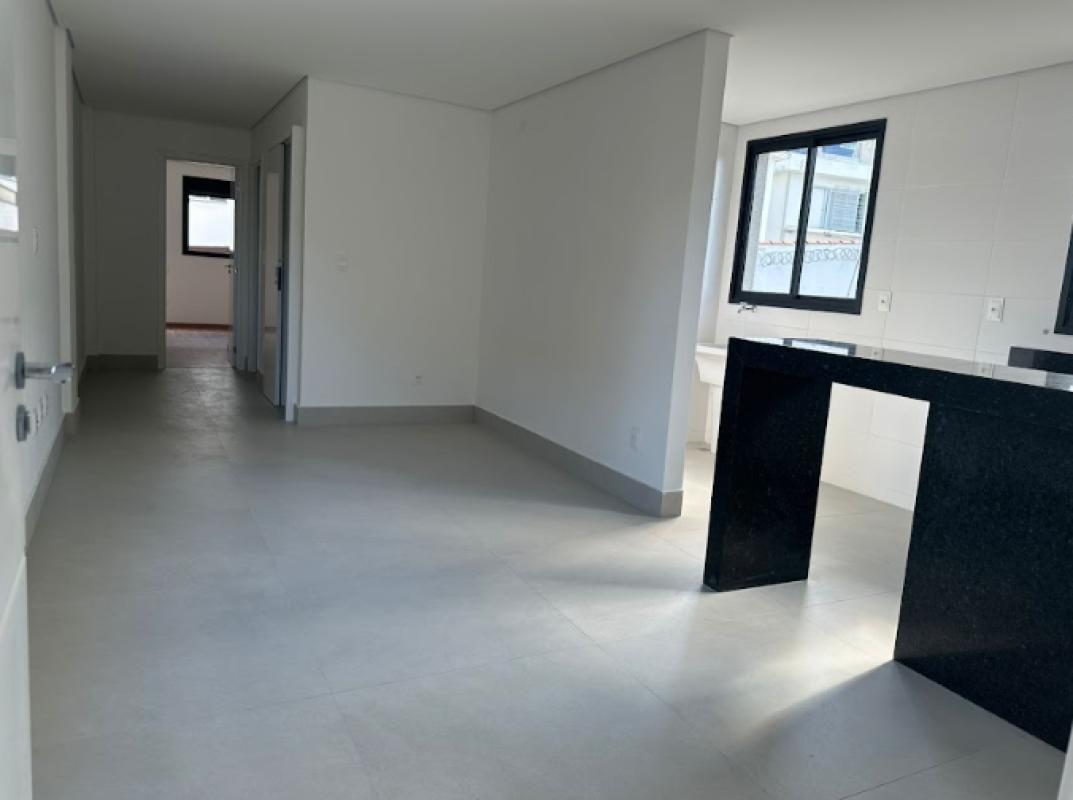 Apartamento, Barroca, 2 Quartos, 2 Vagas, 2 Suítes