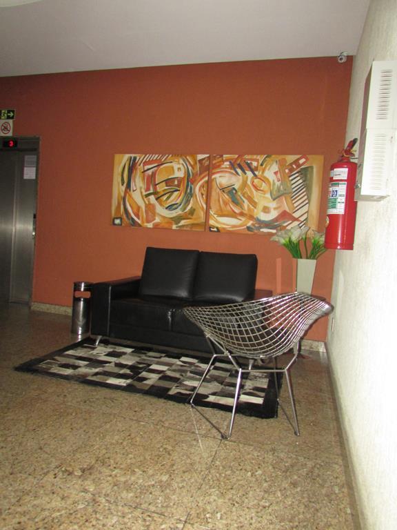 Apartamento, Carmo, 2 Quartos, 1 Suíte