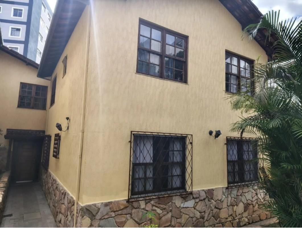 Apartamento, Santa Rosa, 3 Quartos, 1 Vaga