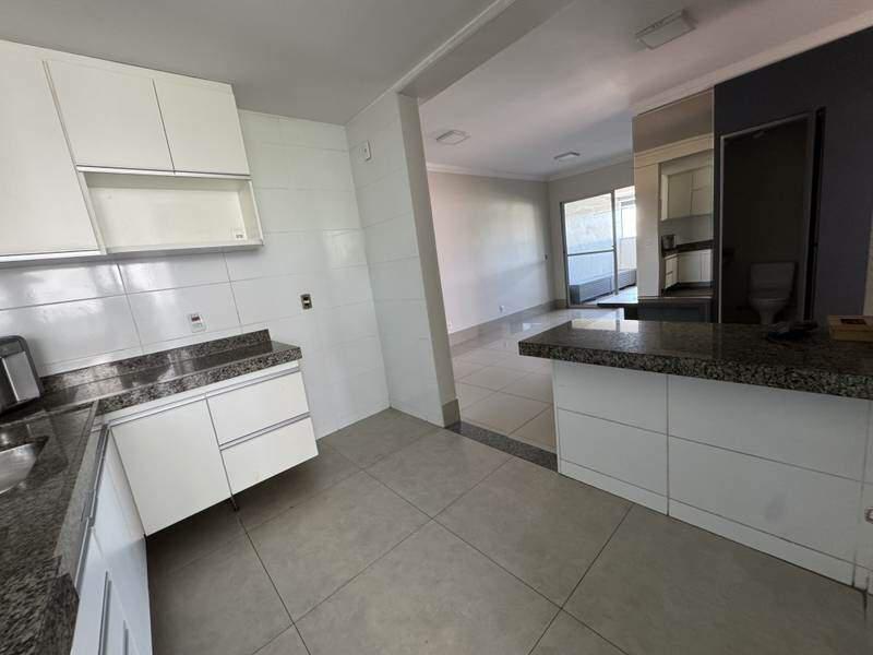 Apartamento, Indaiá, 3 Quartos, 2 Vagas, 2 Suítes