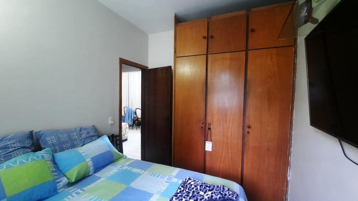 Casa, Santa Cruz, 4 Quartos, 1 Vaga, 1 Suíte