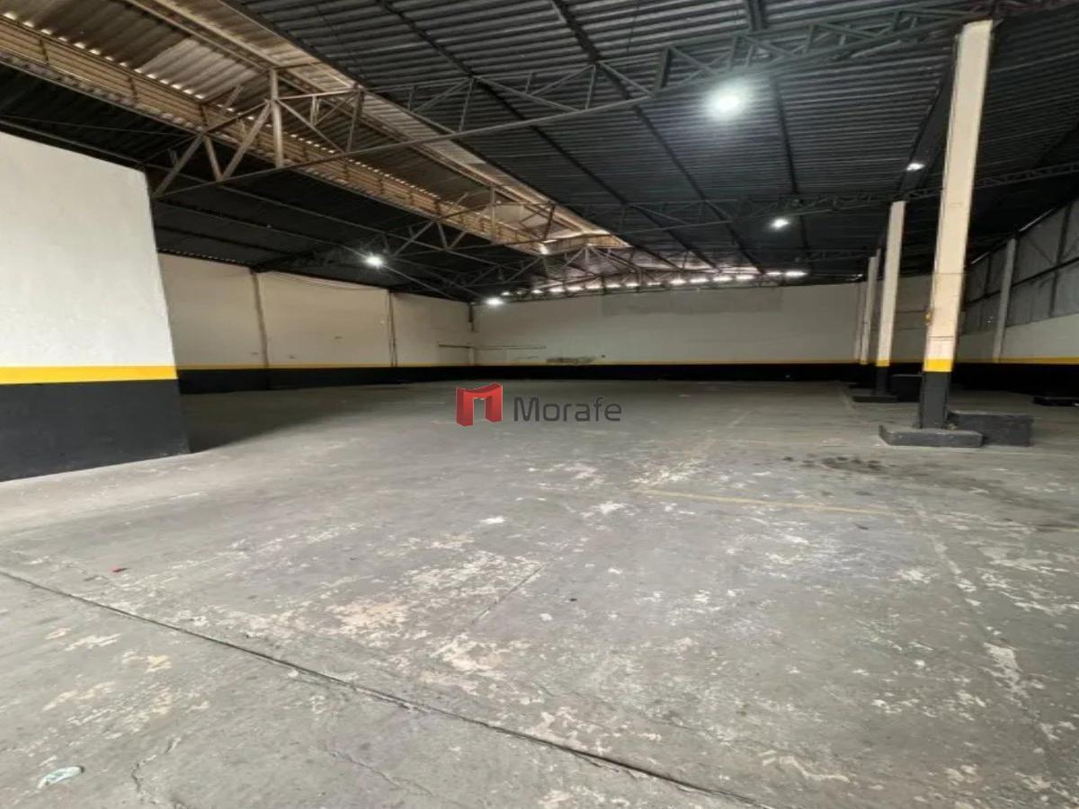 Galpão, Ouro Preto, 0 Quarto, 0 Vaga