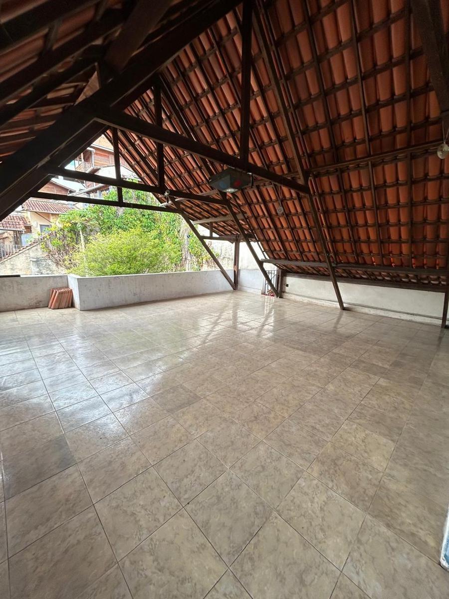 Casa, Alto Caiçaras, 4 Quartos, 4 Vagas, 1 Suíte