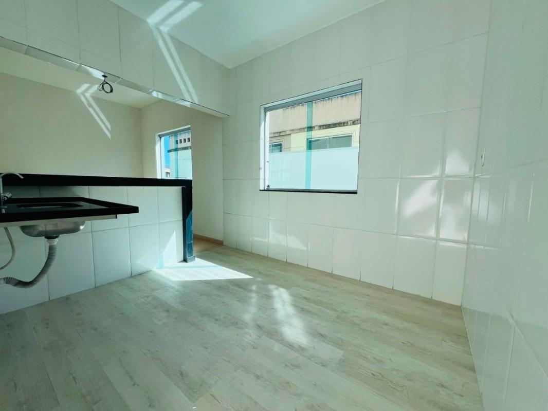 Apartamento, Masterville, 3 Quartos, 1 Vaga, 1 Suíte