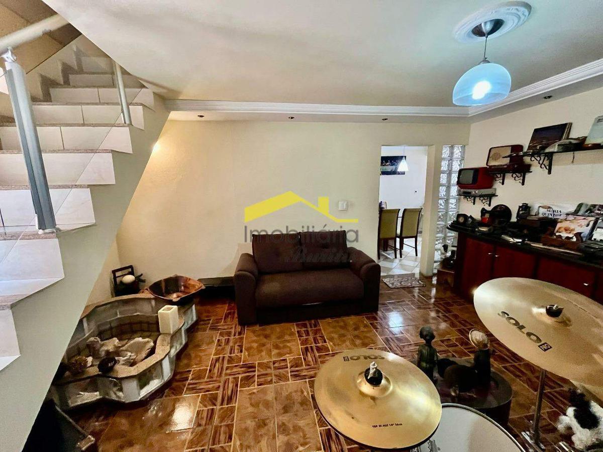 Casa, Marajó, 4 Quartos, 3 Vagas, 1 Suíte