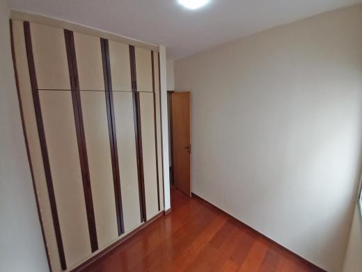 Apartamento, Carmo, 3 Quartos, 2 Vagas, 1 Suíte