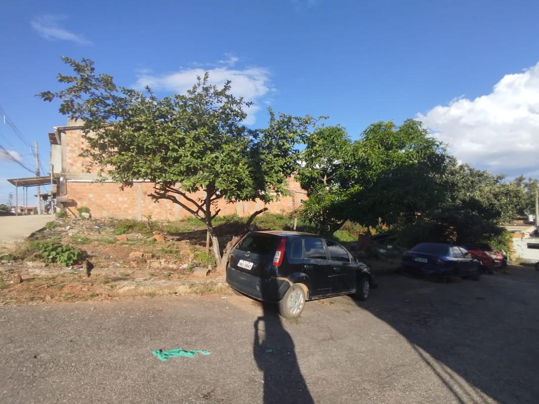 Lote, Rosimeire (justinópolis), 0 Quarto, 0 Vaga