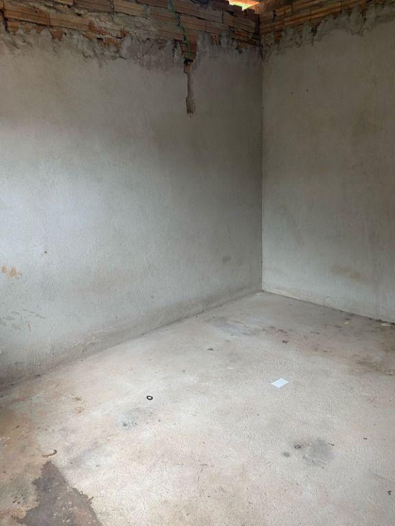 Casa, Itacolomi, 3 Quartos, 0 Vaga