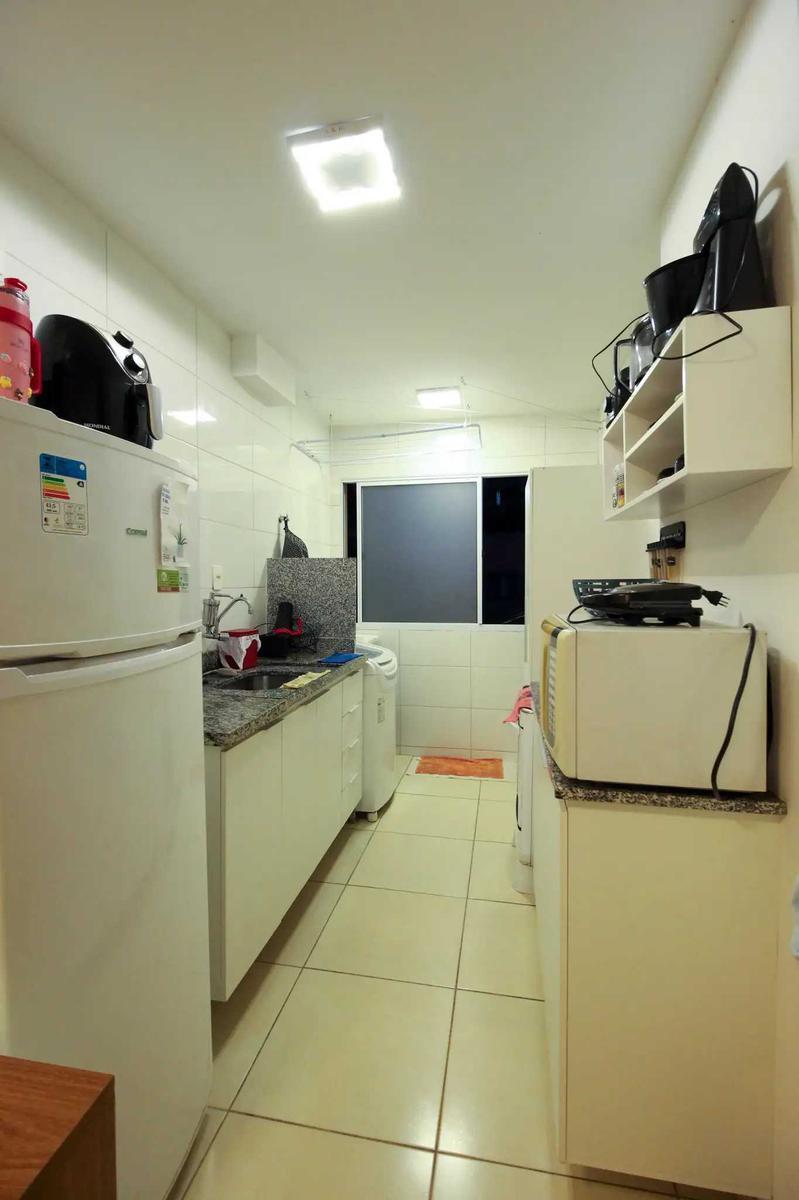 Apartamento, Estoril, 2 Quartos, 1 Vaga