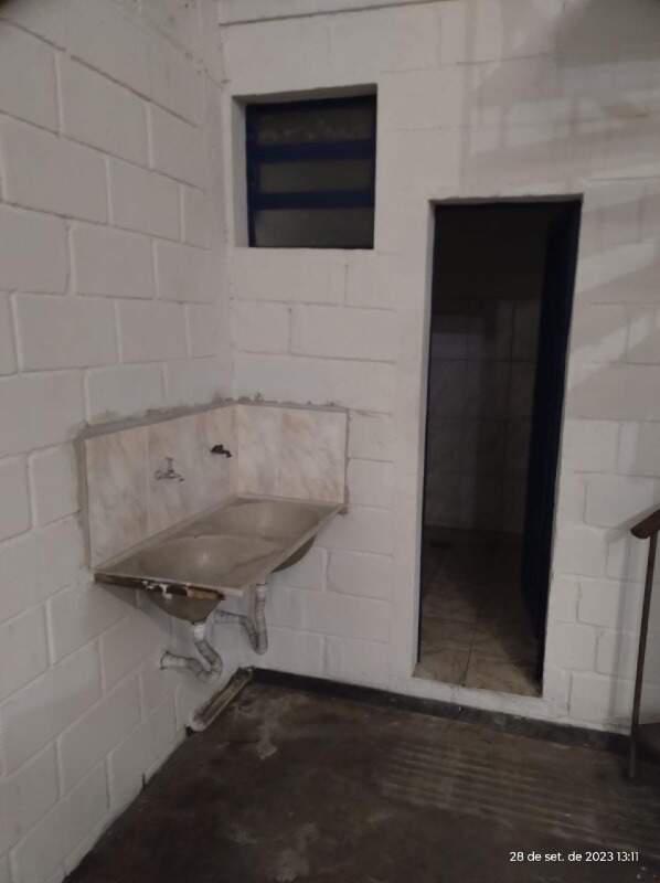 Galpão, Cidade Industrial, 0 Quarto, 5 Vagas