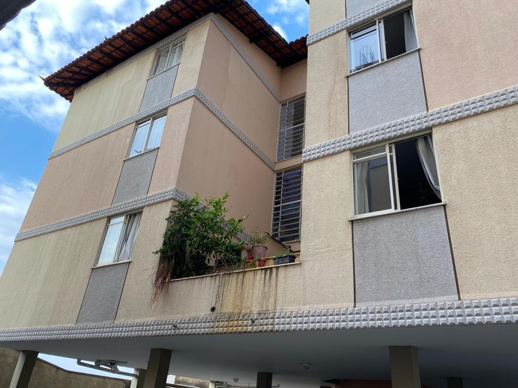 Apartamento, Caiçaras, 3 Quartos, 2 Vagas