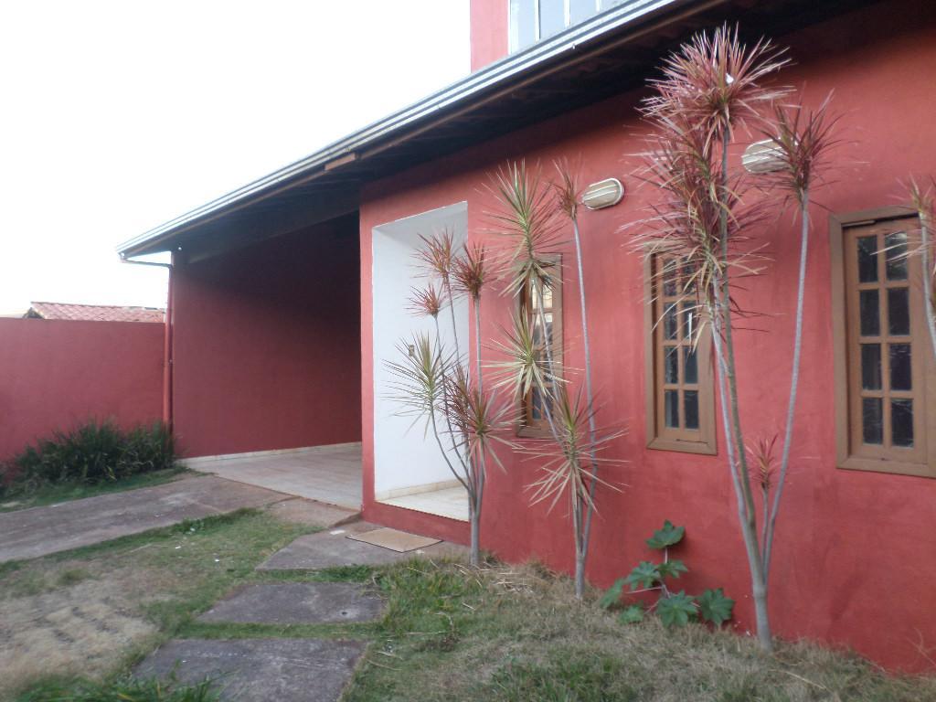 Casa, Jardim Canadá, 5 Quartos, 4 Vagas, 1 Suíte