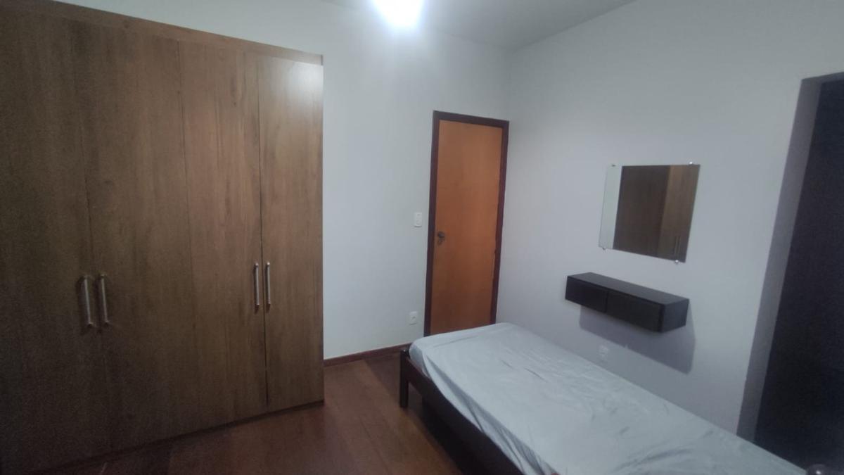 Apartamento, União, 4 Quartos, 2 Vagas, 1 Suíte