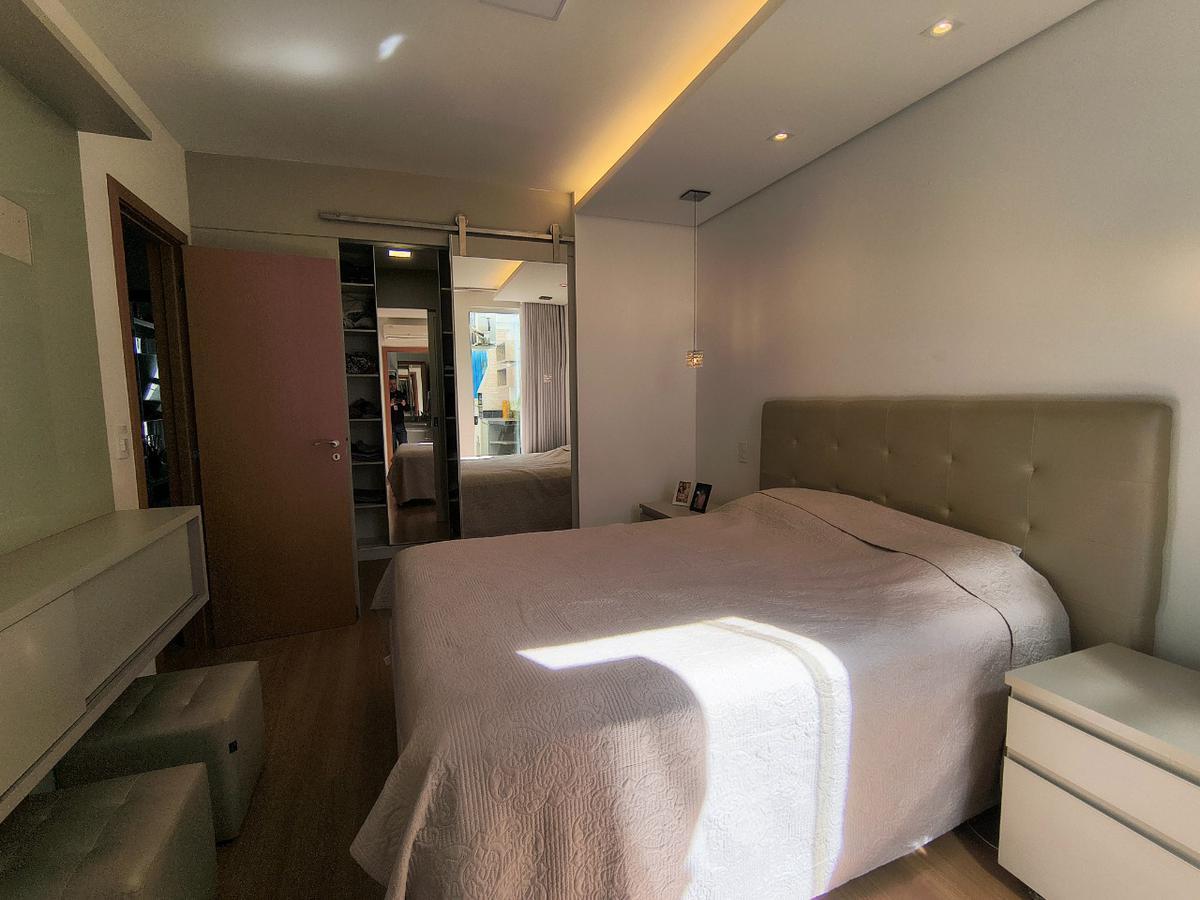 Apartamento, União, 3 Quartos, 2 Vagas, 1 Suíte
