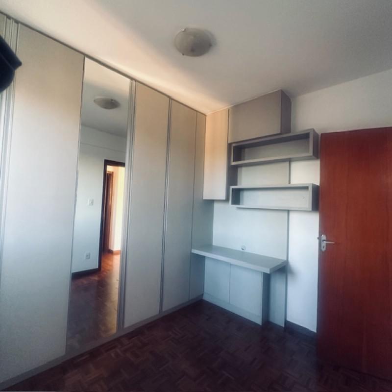 Apartamento, Havaí, 2 Quartos, 1 Vaga