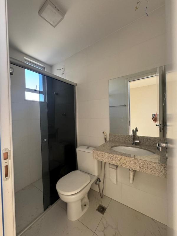 Cobertura, Castelo, 3 Quartos, 2 Vagas, 2 Suítes